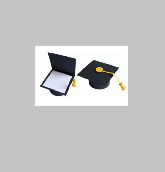 Capelo Card de Graduação