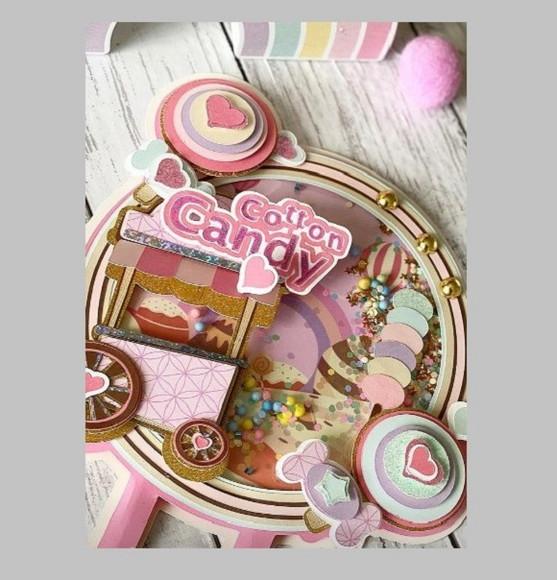 Topo Doces Candy