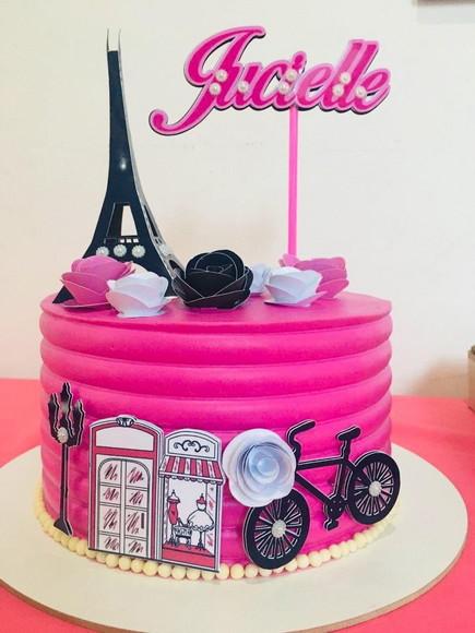Topo de Paris