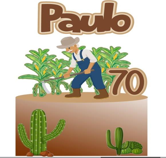 Topo Agricultor 2