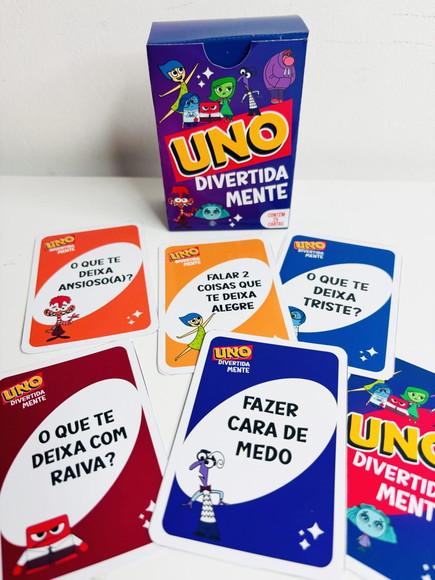 Uno Divertidamente 2 pdf e Png