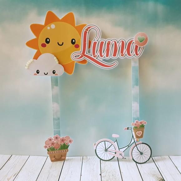 Topo Sunshine