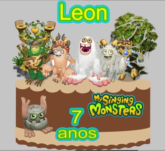 Topo My Singing Monsters 2