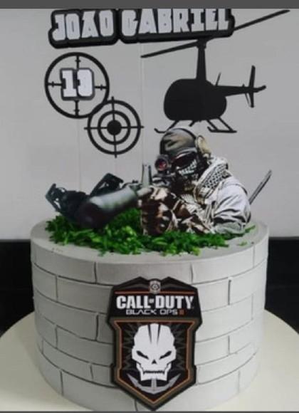 Topo Call Of Duty 2