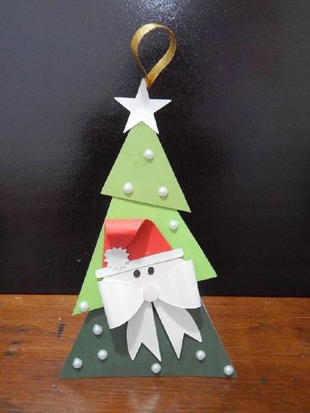 Cone Arvore de Natal