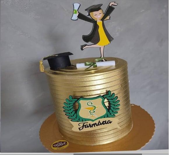 Topo Formatura Farmacia