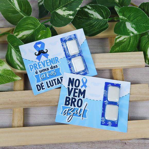 Card p/ Chiclete Flics Nov Azul pdf e V3