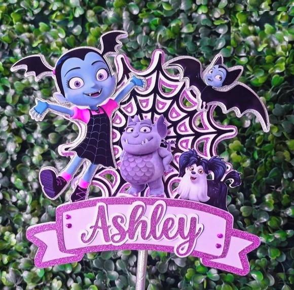 Topper Vampirina