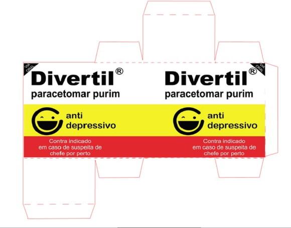 Caixa Divertil