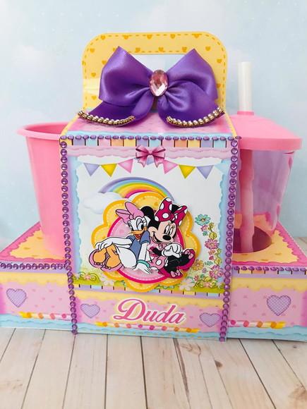 Kit Cineminha Minnie e Margarida pdf e V3