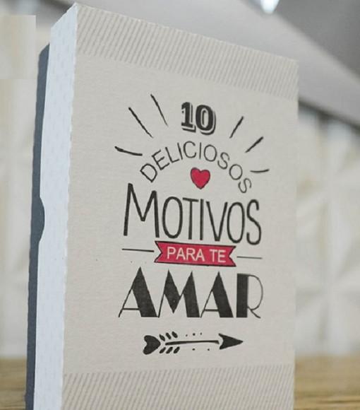 Cx Bis Namorados Motivos pdf e Studio