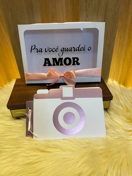 Caixa Foto
