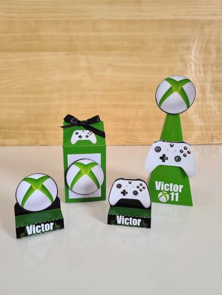 Kit Xbox