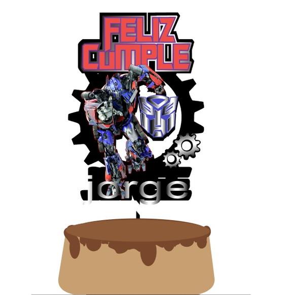 Topper Transformers