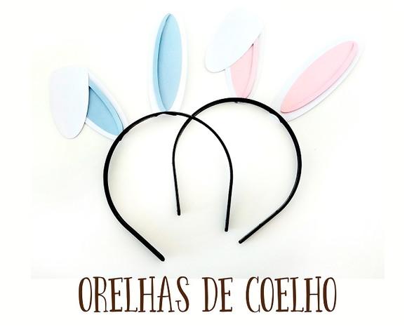 Orelhas de Coelho pdf e Studio