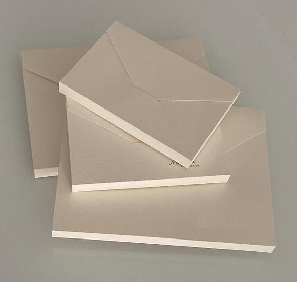 Envelope 15 x 21 Molde Limpo