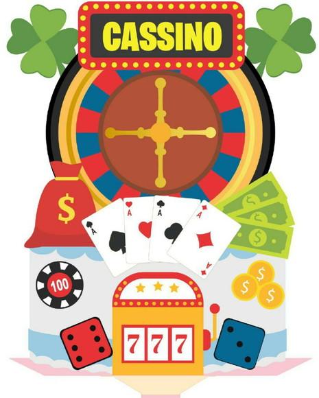 Topo de Bolo El Cassino