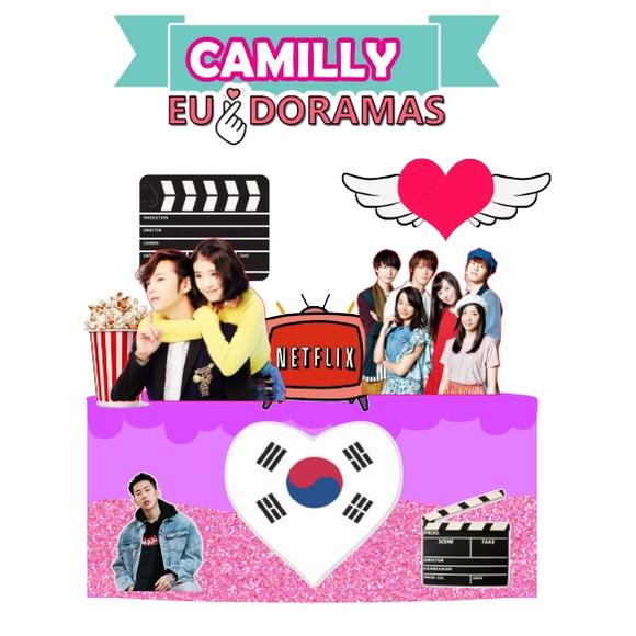 Topo de Bolo Doramas
