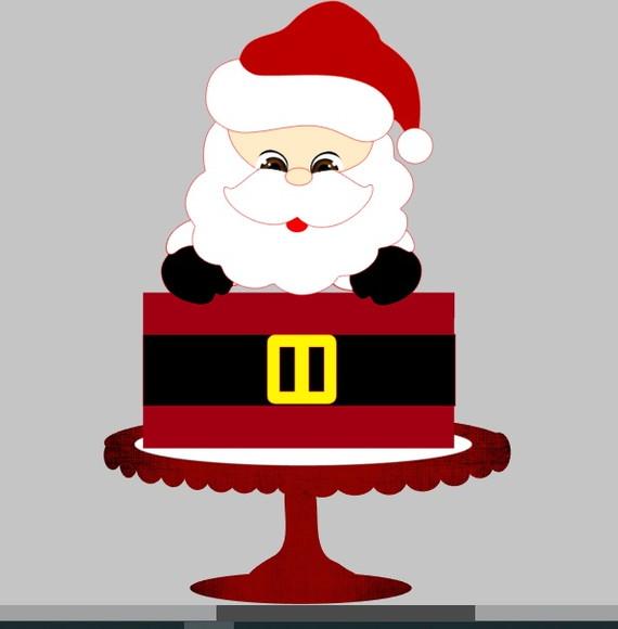 Topo Papai Noel 3