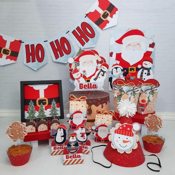 Festa Pronta de Natal