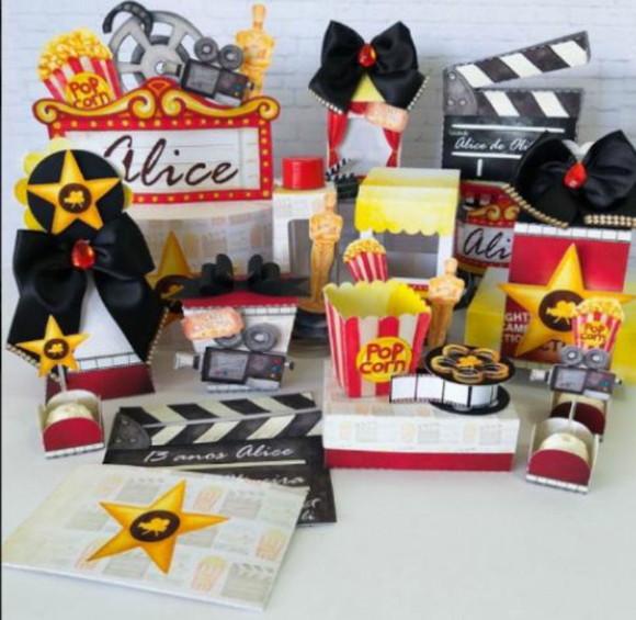 Kit Cinema