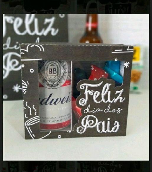 Cx 1 Cerveja e Petisco Dia Pais