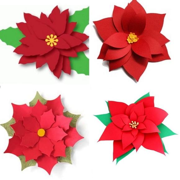 Flores Natalinas
