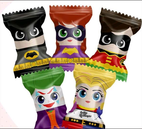 Balinhas Batman