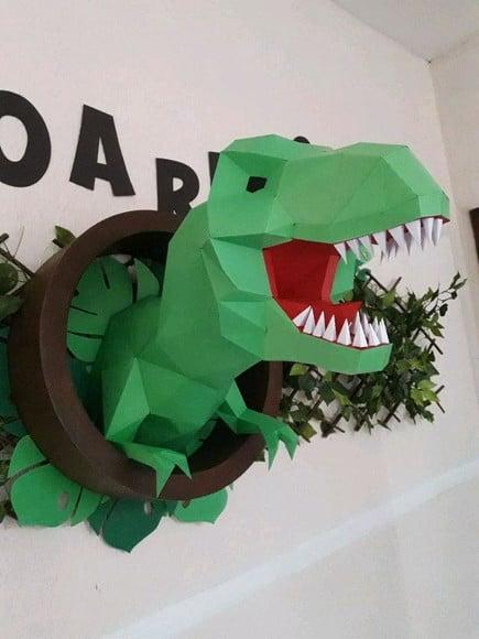 Tiranossauro Rex