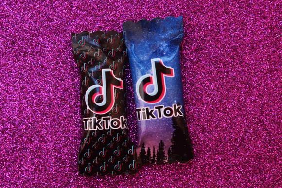 Balinhas Tik Tok