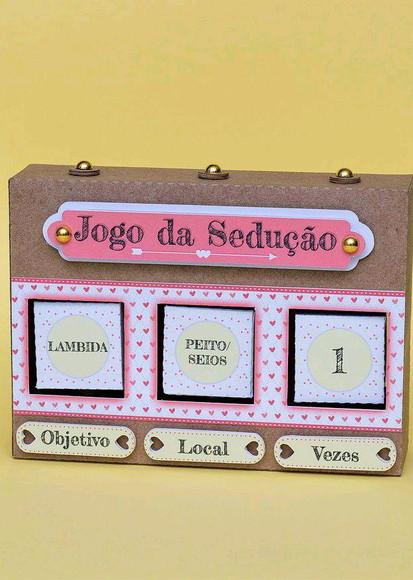 Jogo para o Dia dos Namorados
