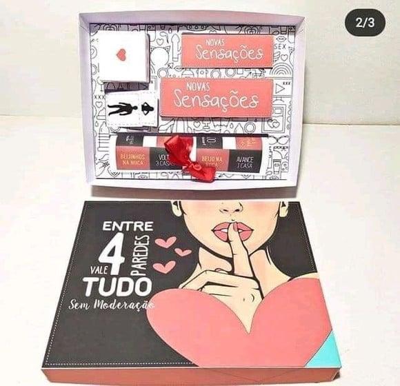 Cx Entre 4 Paredes Vale Tudo pdf