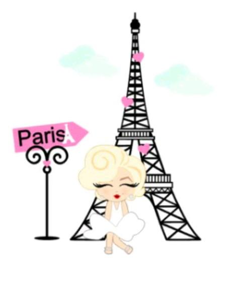 Topo de Bolo Merilyn Monroe
