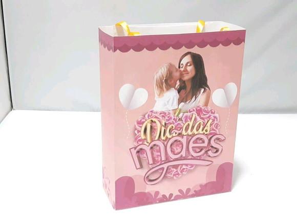 Sacolinha pdf p/ Dia das Mães 4