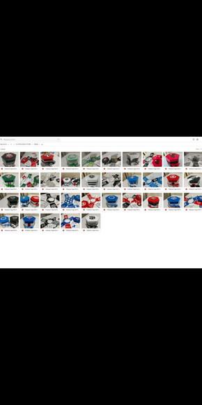 Kit Cx Explosiva Caneca c/ 20 Times