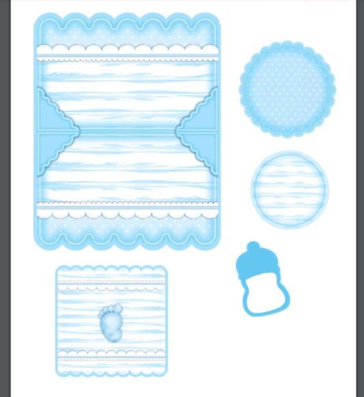 Lapela Menino Lembrancinha pdf