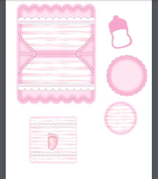 Lapela Menina Lembrancinha pdf