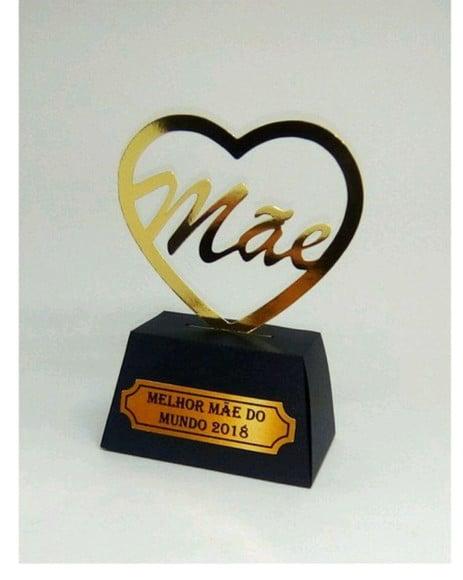 Troféu Melhor Mãe