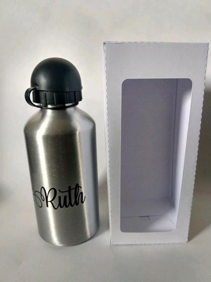 Caixa p/ Squezze