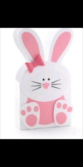 Cx Coelho de Páscoa 11