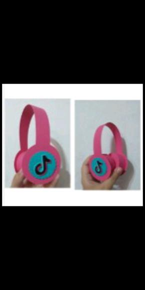 Fone Tik Tok