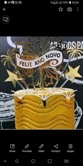 Topo Super Feliz Ano Novo