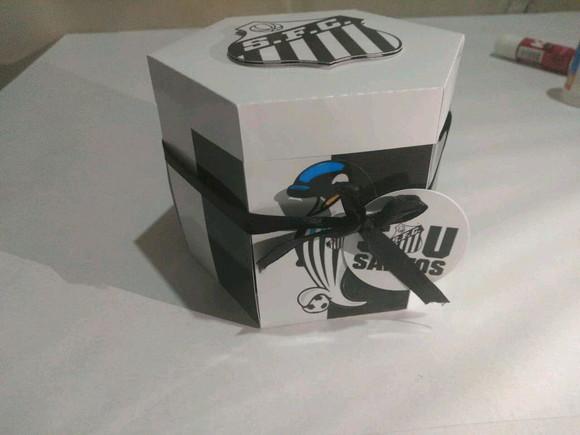 Cx Times de Futebol 04