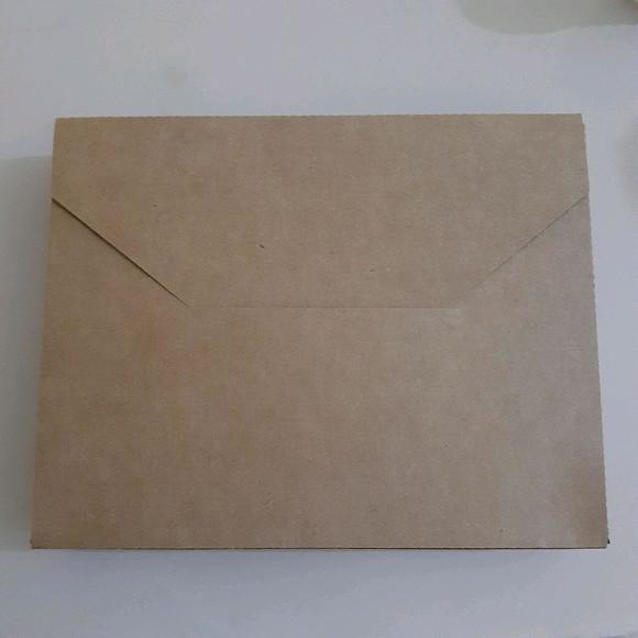 Molde Envelope