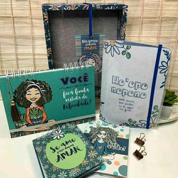 Kit Amor Próprio