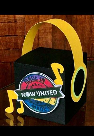 Kit Now United