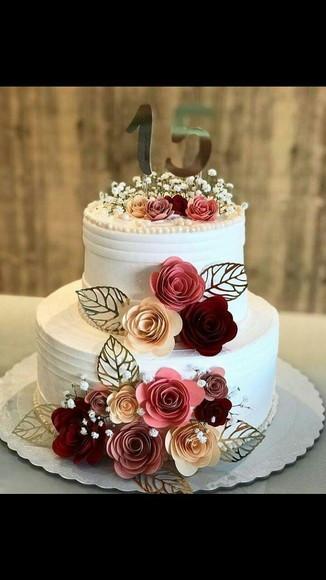 Arq de Corte Kit Folhas e Flores