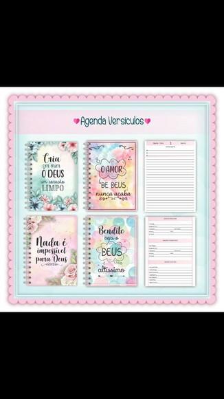 Arquivo Digital Diario de Versículo