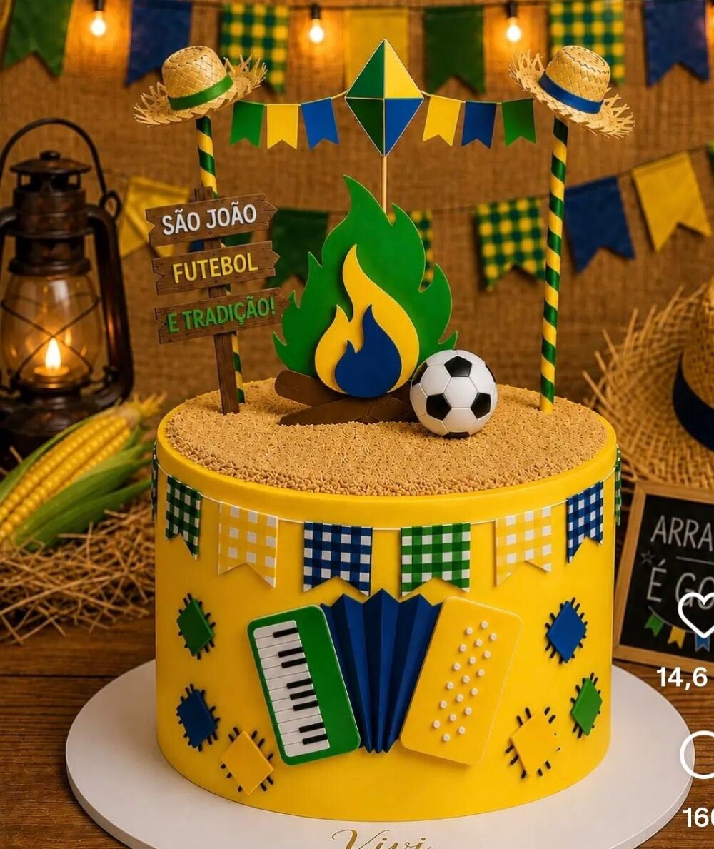 topo junino da copa