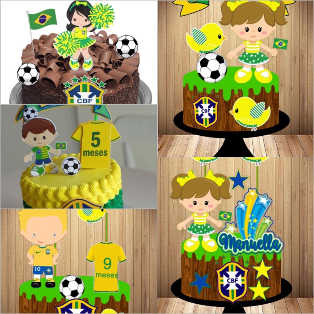 kit topo copa 2026